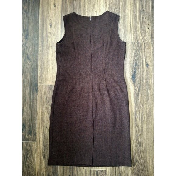 💙 Dana Kay Dress - Picture 8 of 9